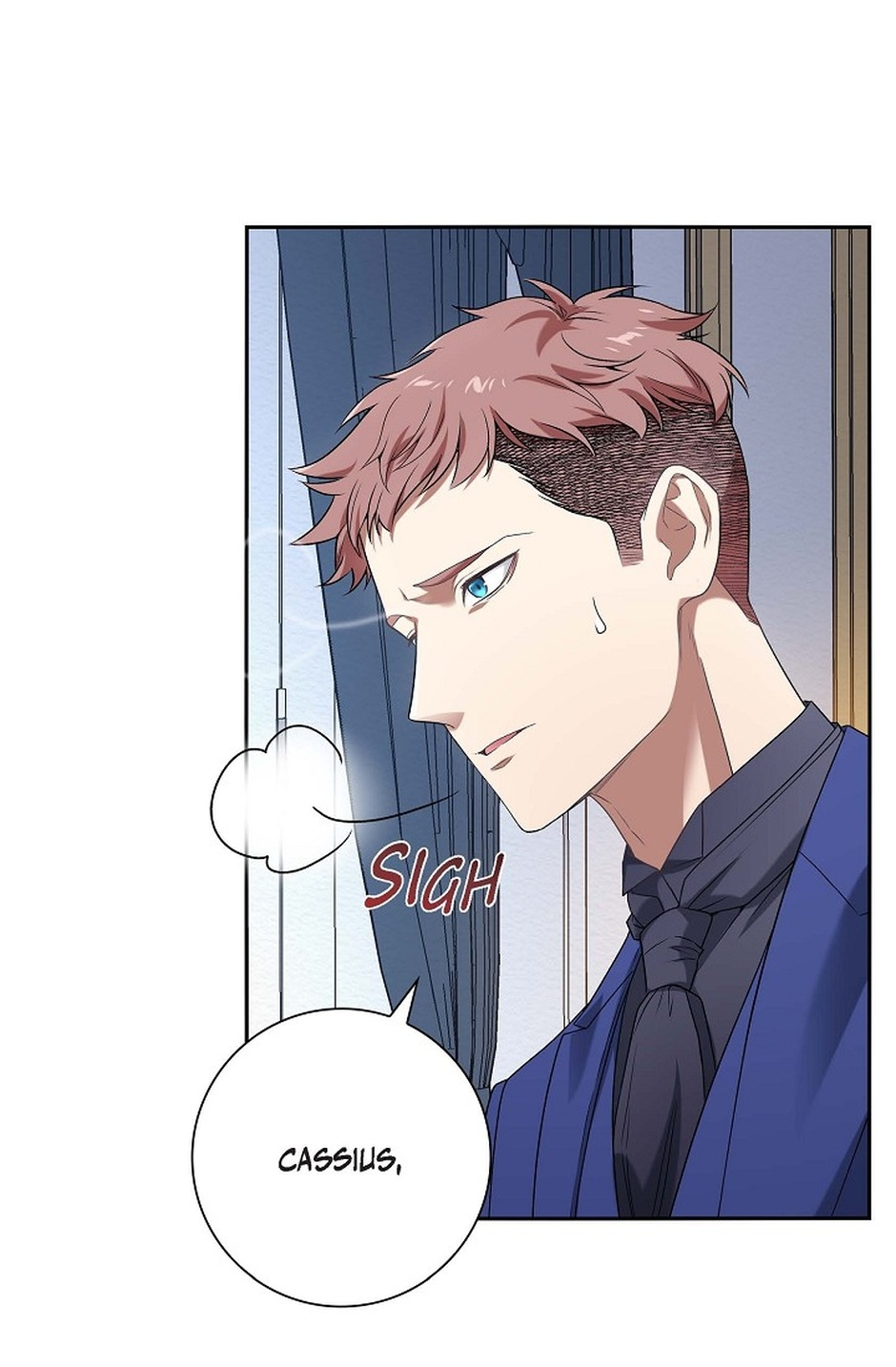 Don’t Look For Me Chapter 62 - Page 39