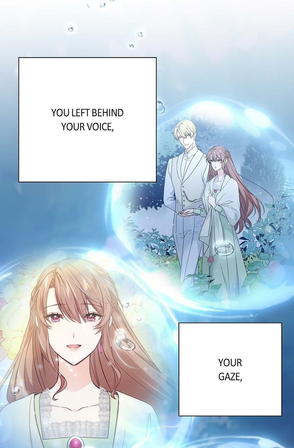 Don’t Look For Me Chapter 62 - Page 5