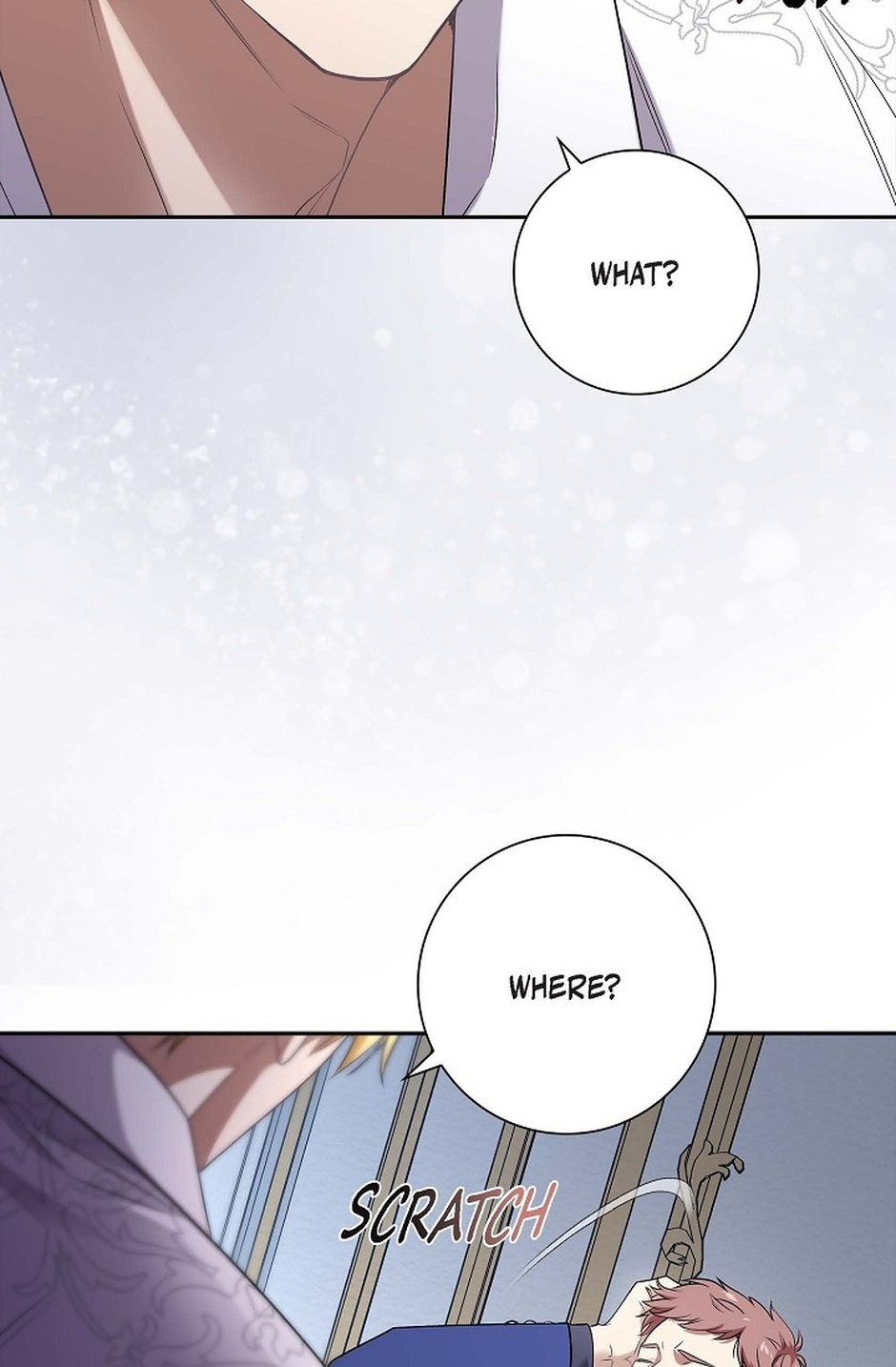 Don’t Look For Me Chapter 62 - Page 41