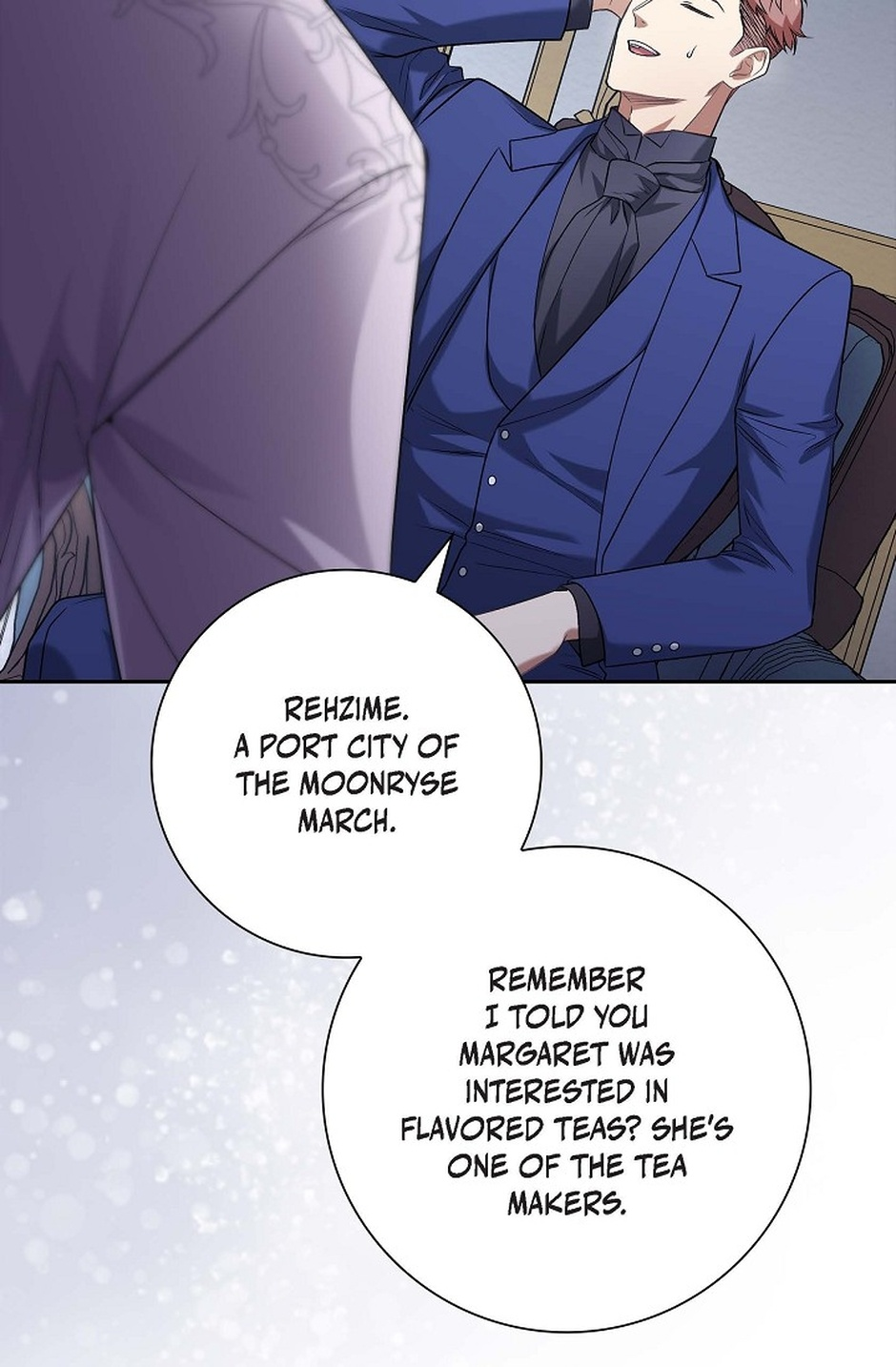 Don’t Look For Me Chapter 62 - Page 42