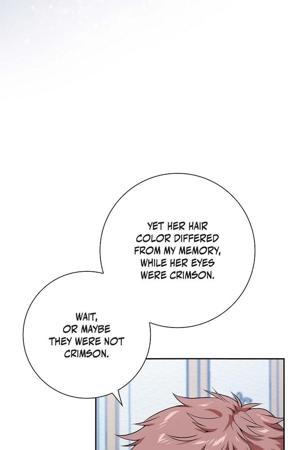 Don’t Look For Me Chapter 62 - Page 43