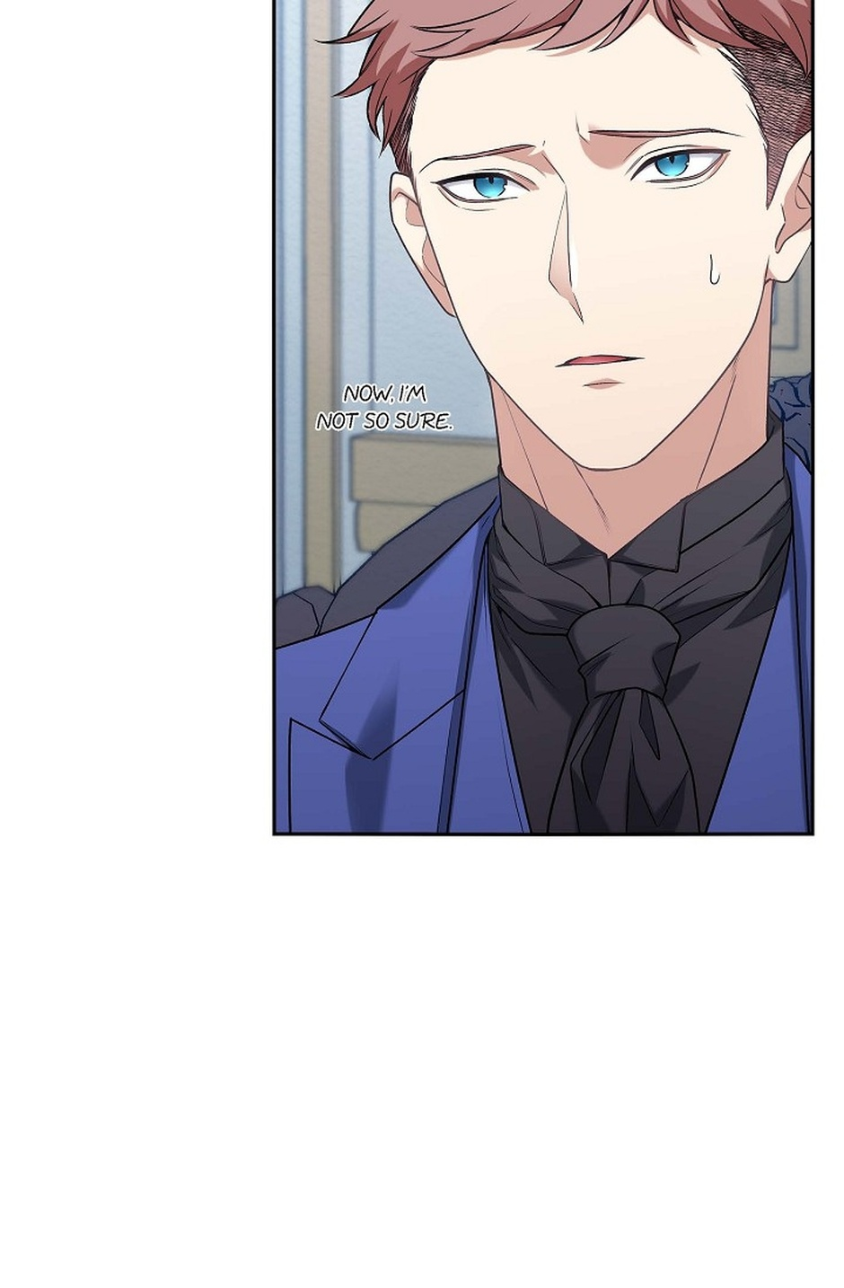 Don’t Look For Me Chapter 62 - Page 44