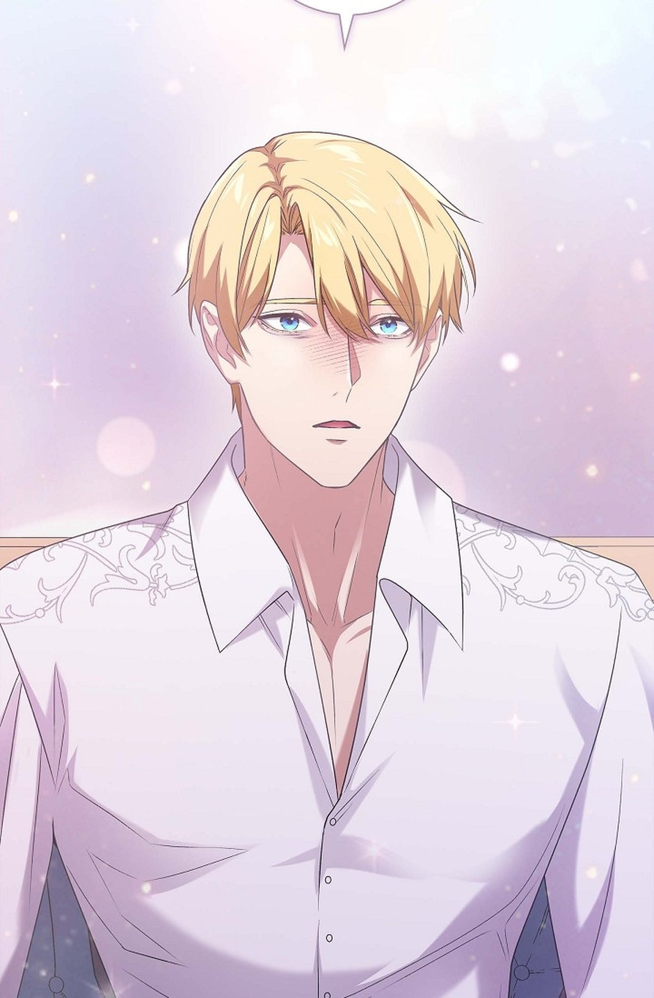 Don’t Look For Me Chapter 62 - Page 46