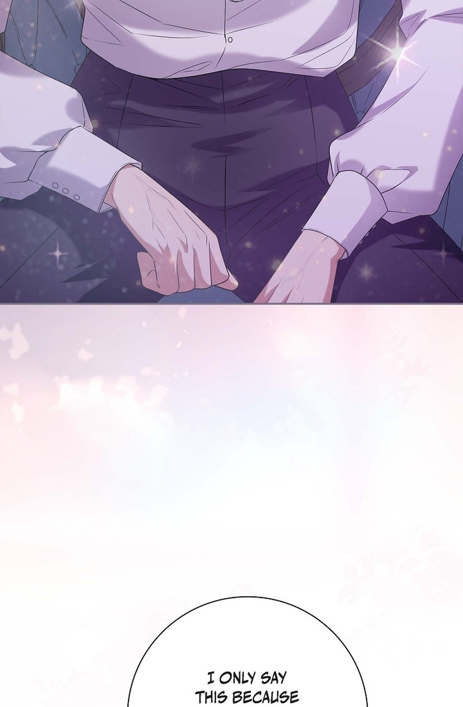 Don’t Look For Me Chapter 62 - Page 47