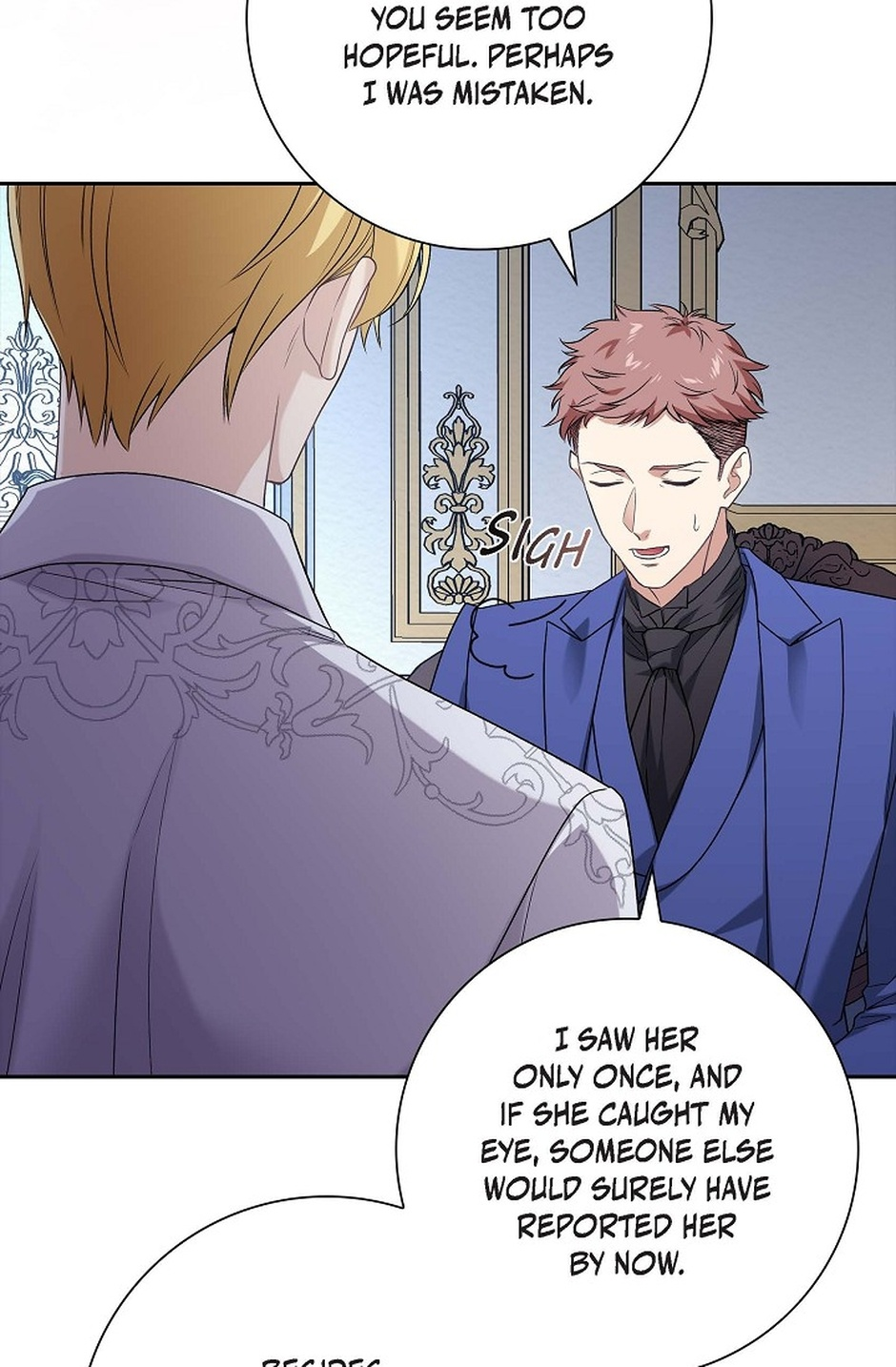 Don’t Look For Me Chapter 62 - Page 48