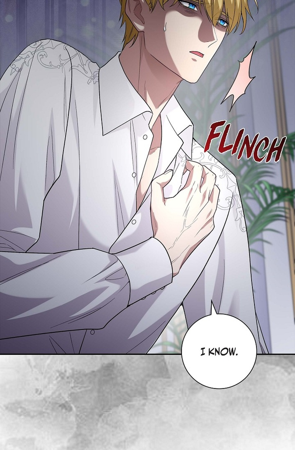 Don’t Look For Me Chapter 62 - Page 50