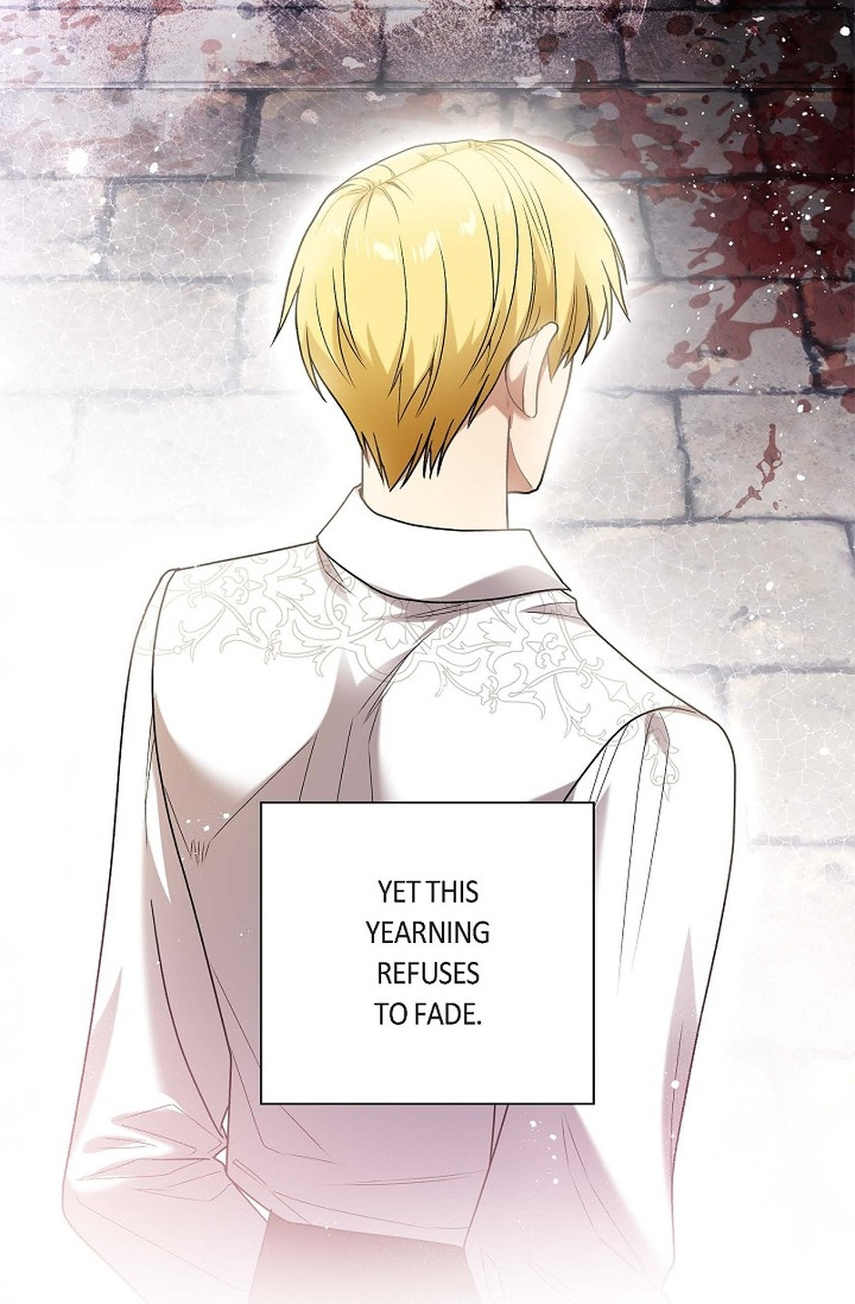 Don’t Look For Me Chapter 62 - Page 54