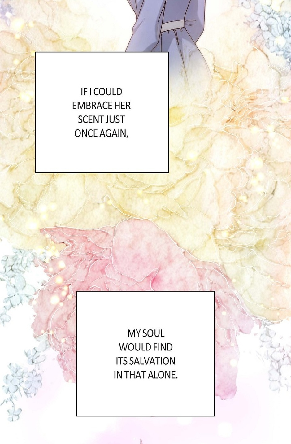 Don’t Look For Me Chapter 62 - Page 57