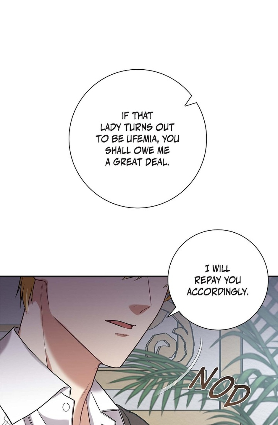 Don’t Look For Me Chapter 62 - Page 62