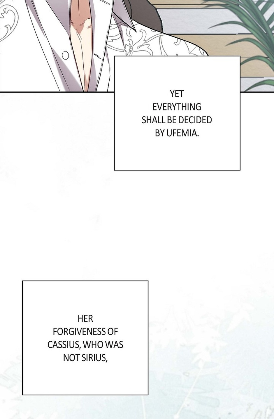 Don’t Look For Me Chapter 62 - Page 63