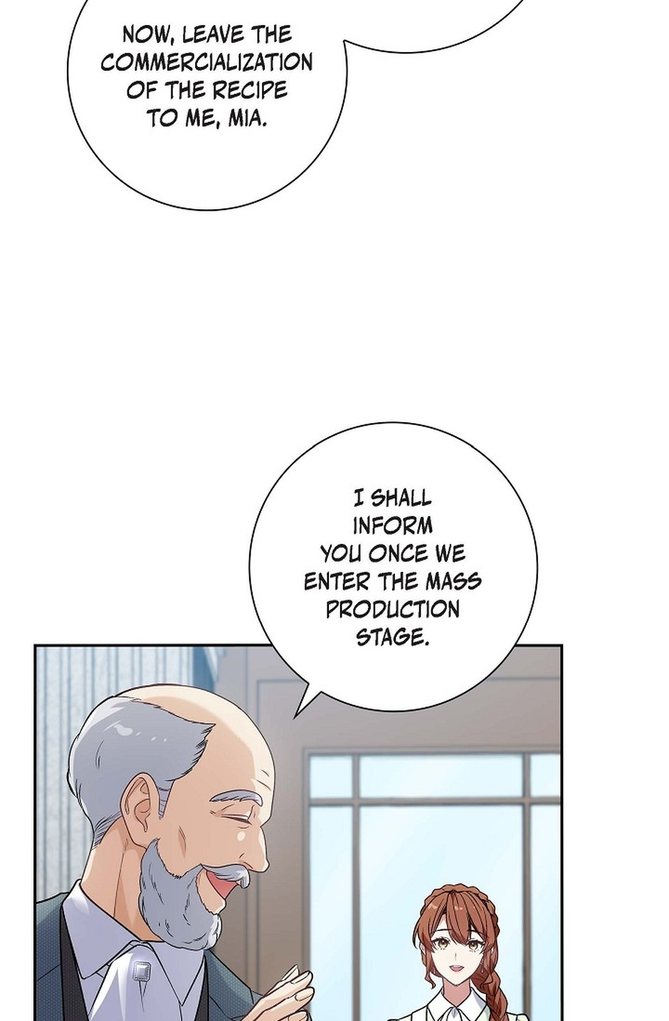 Don’t Look For Me Chapter 62 - Page 68