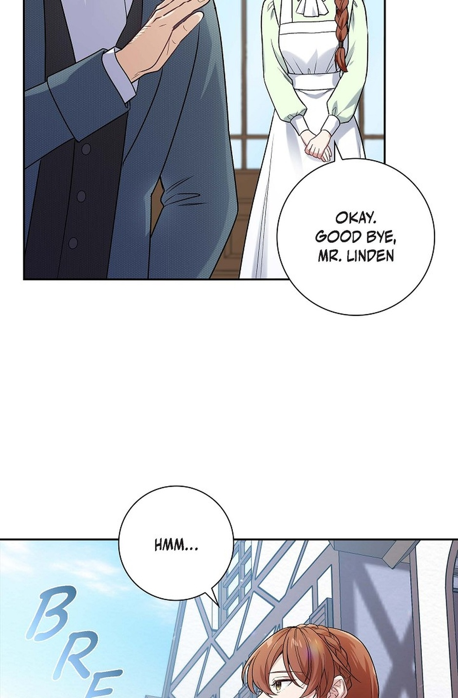 Don’t Look For Me Chapter 62 - Page 69