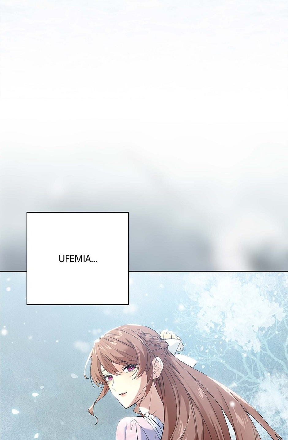 Don’t Look For Me Chapter 62 - Page 8