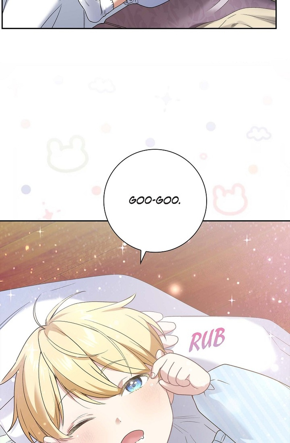 Don’t Look For Me Chapter 62 - Page 73