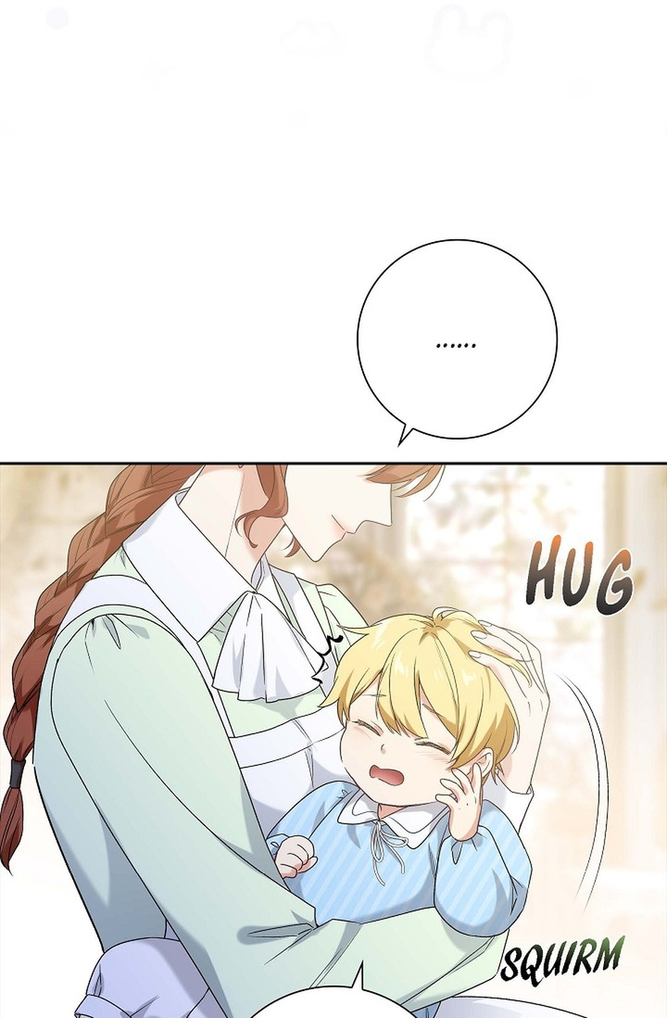 Don’t Look For Me Chapter 62 - Page 75