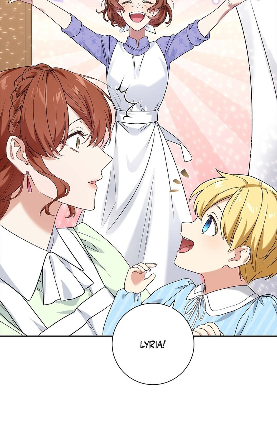 Don’t Look For Me Chapter 62 - Page 78