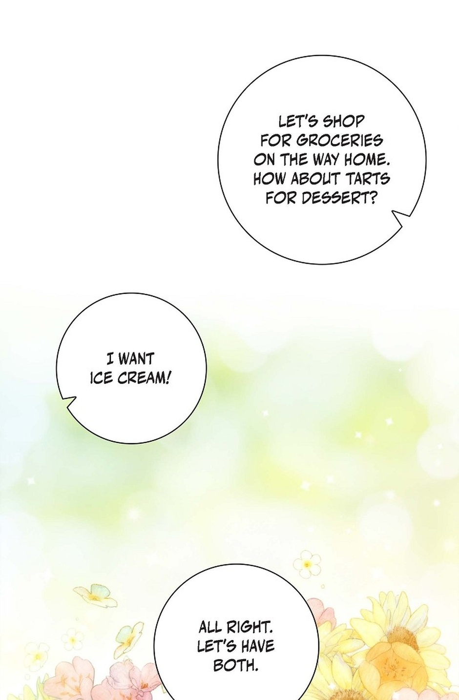 Don’t Look For Me Chapter 62 - Page 79