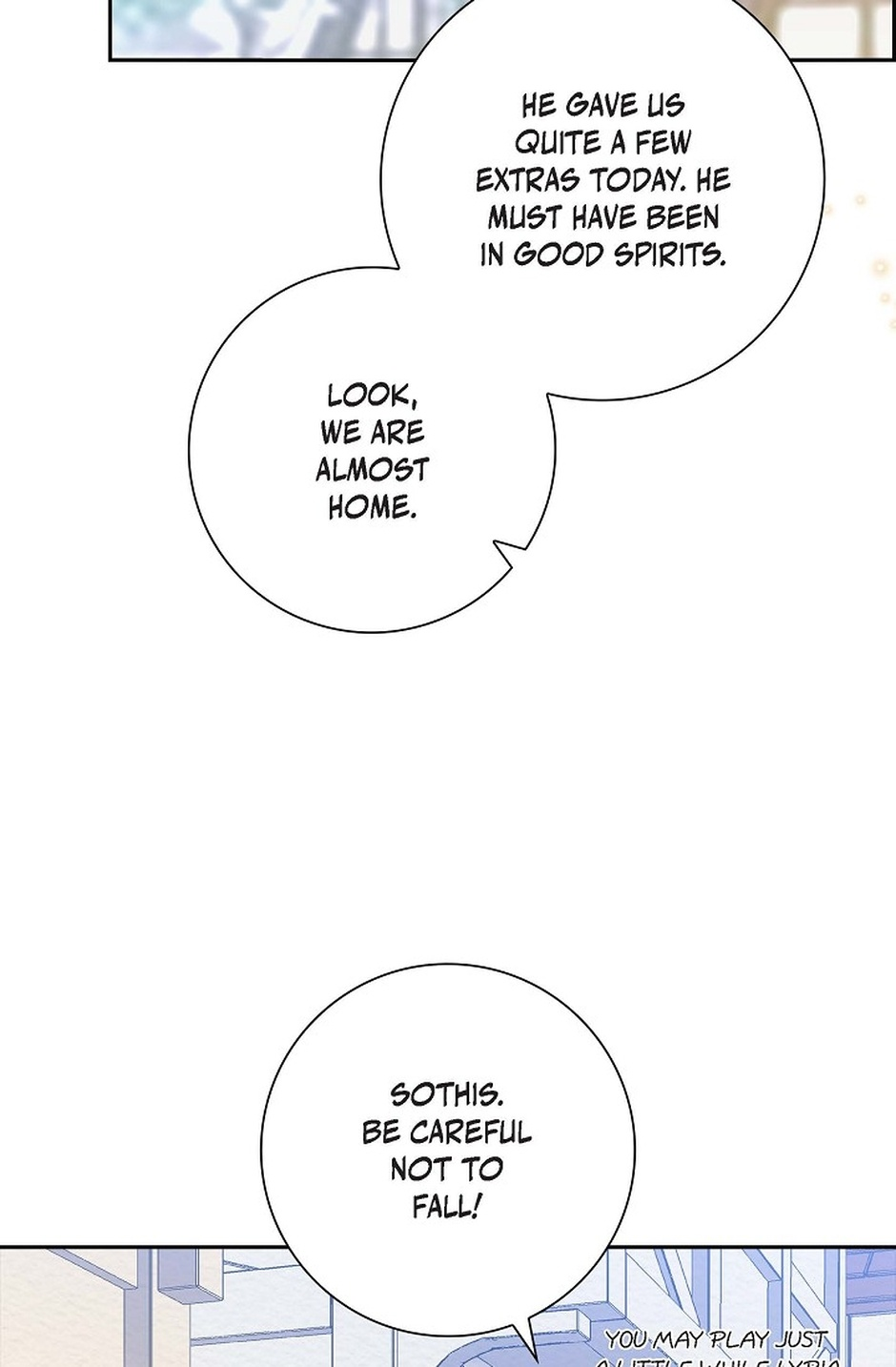 Don’t Look For Me Chapter 62 - Page 82