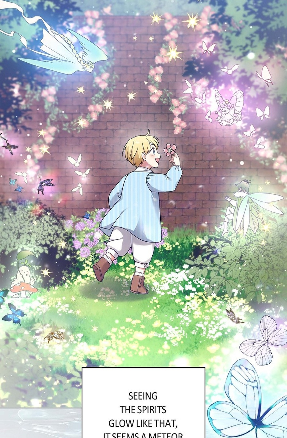 Don’t Look For Me Chapter 62 - Page 87