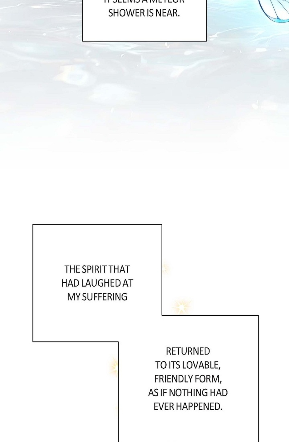 Don’t Look For Me Chapter 62 - Page 88