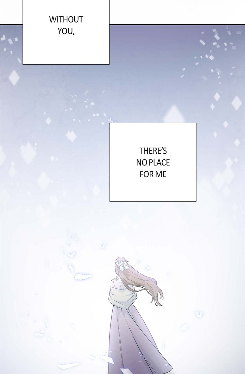 Don’t Look For Me Chapter 62 - Page 10