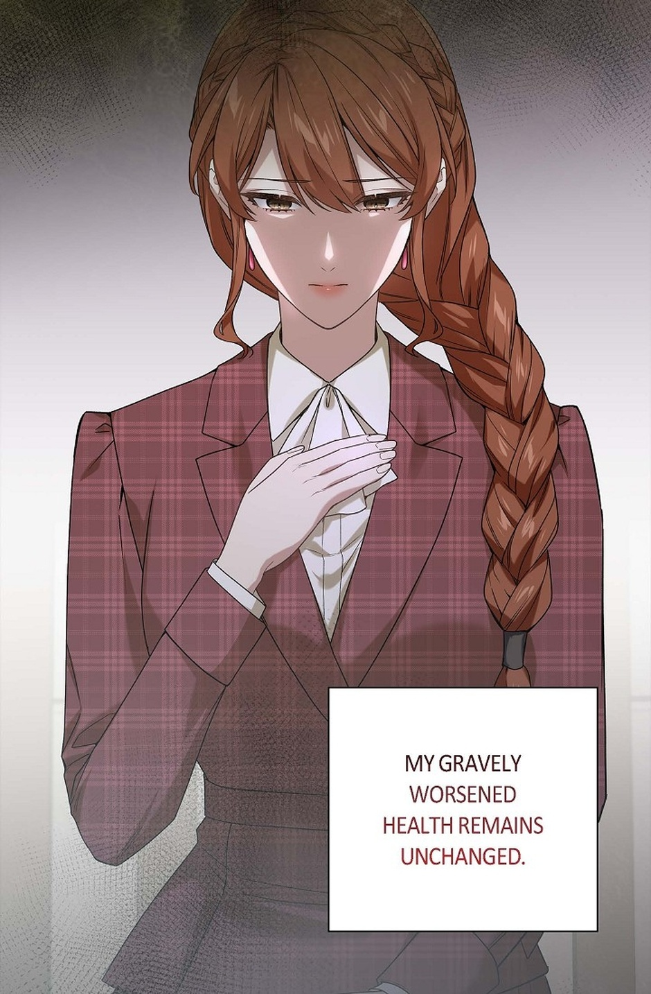 Don’t Look For Me Chapter 62 - Page 91