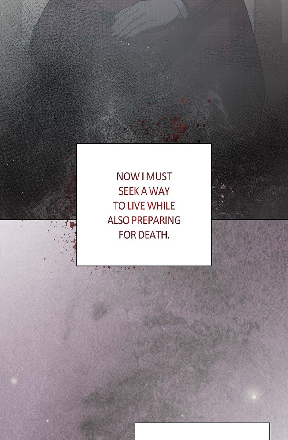 Don’t Look For Me Chapter 62 - Page 92