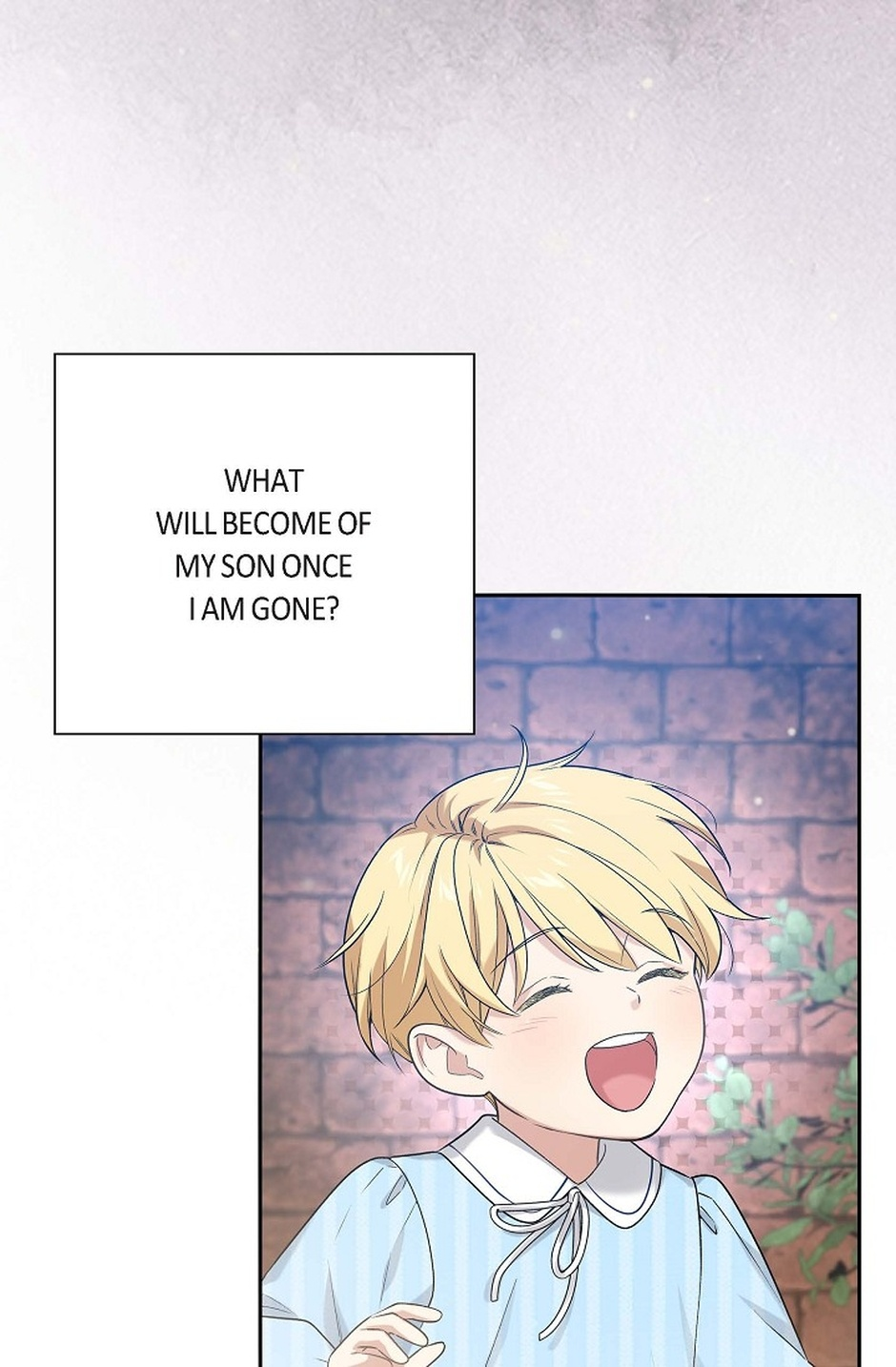 Don’t Look For Me Chapter 62 - Page 94