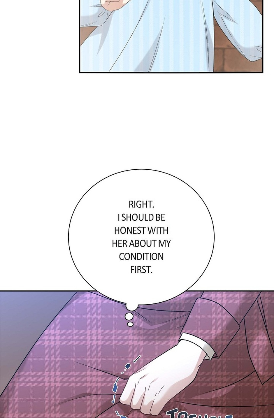 Don’t Look For Me Chapter 62 - Page 95