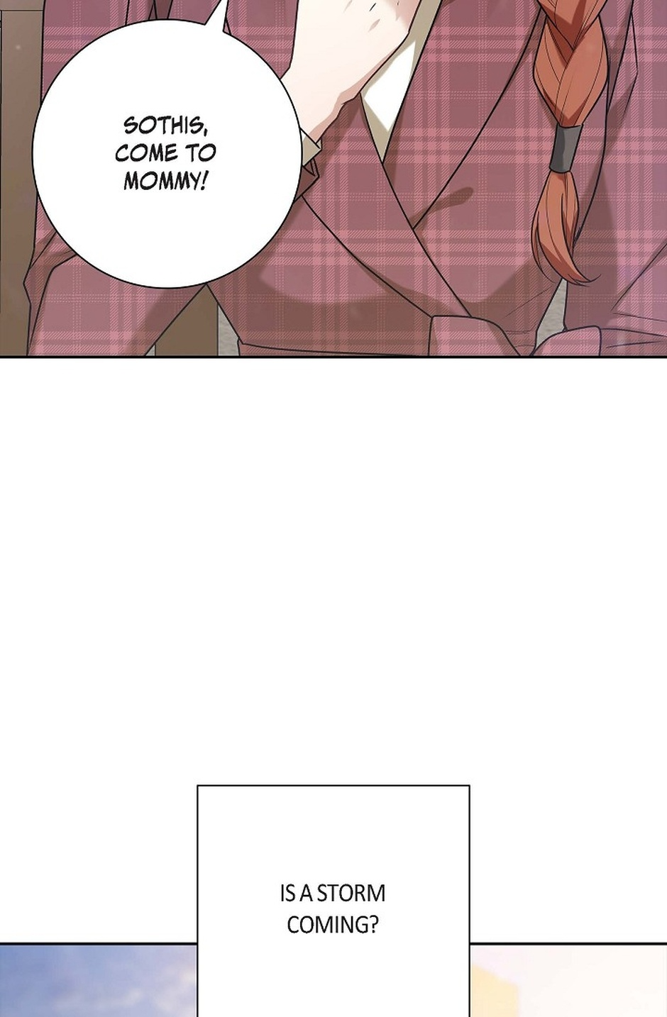 Don’t Look For Me Chapter 62 - Page 99