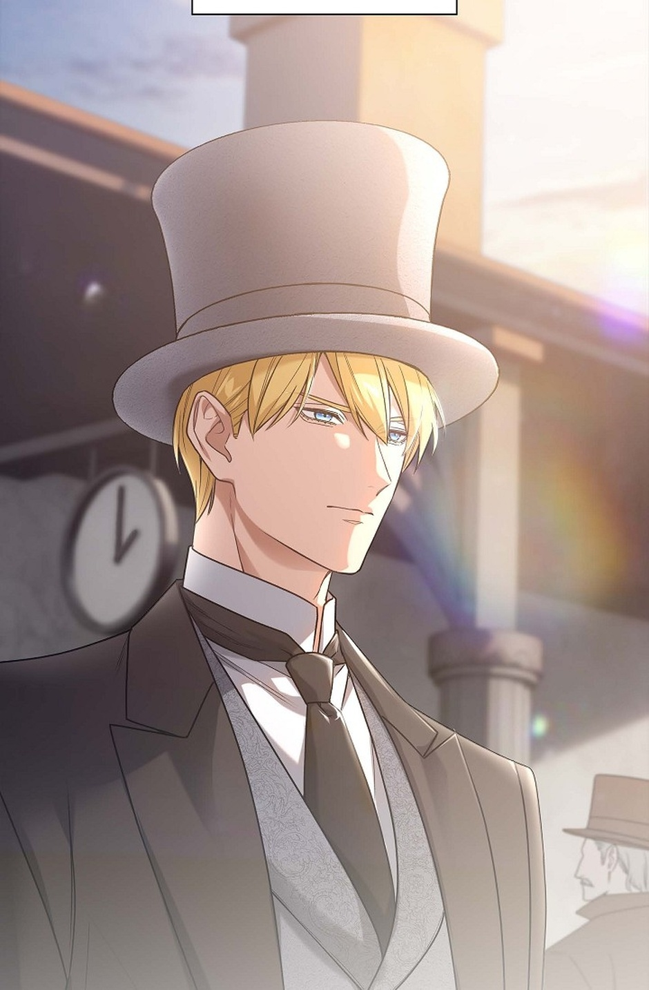 Don’t Look For Me Chapter 62 - Page 100