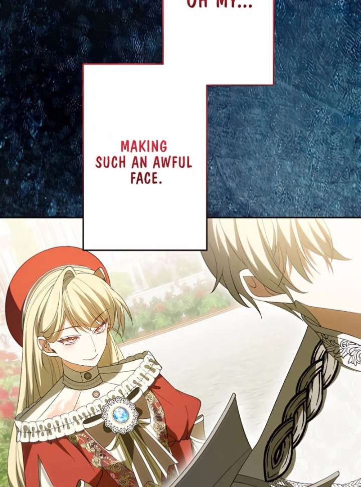 Don’t Obsess Over the Fake Princess! Chapter 12 - Page 17