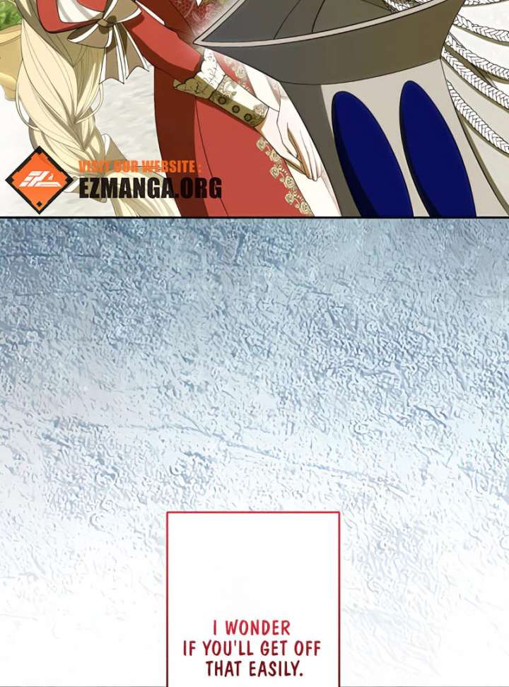 Don’t Obsess Over the Fake Princess! Chapter 12 - Page 18