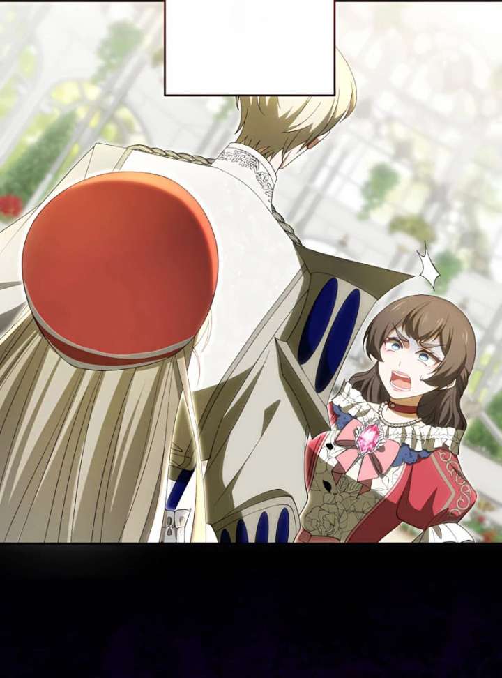 Don’t Obsess Over the Fake Princess! Chapter 12 - Page 19