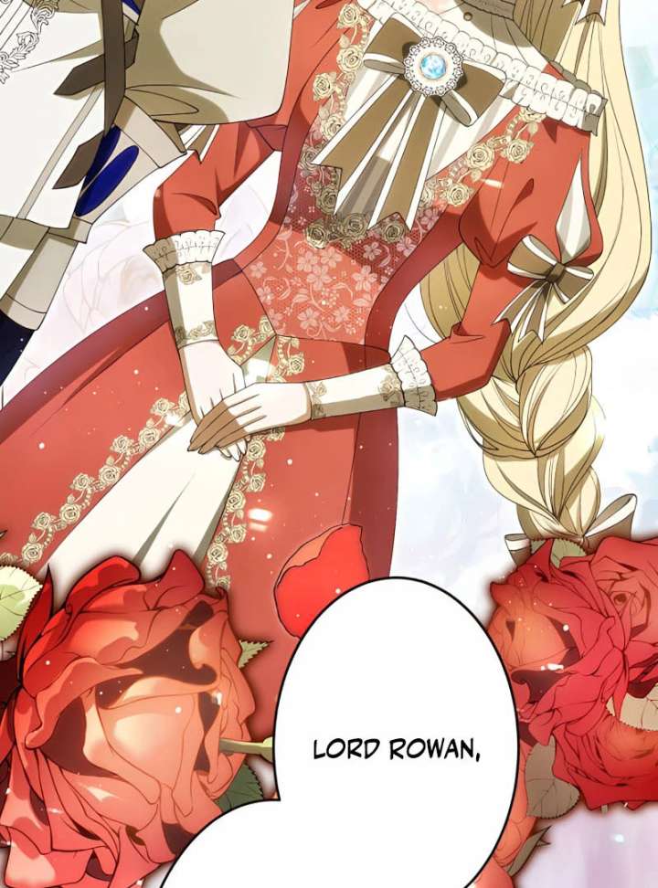 Don’t Obsess Over the Fake Princess! Chapter 12 - Page 3