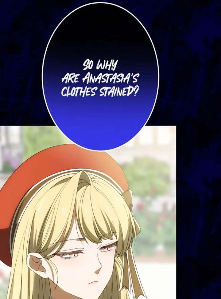 Don’t Obsess Over the Fake Princess! Chapter 12 - Page 28