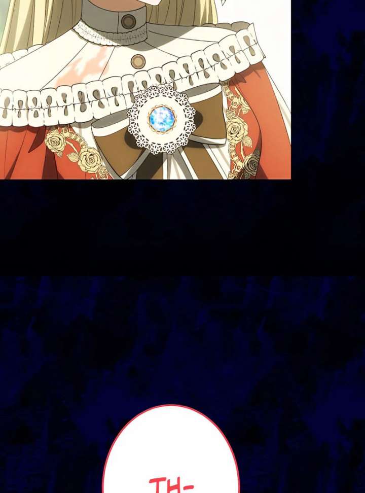 Don’t Obsess Over the Fake Princess! Chapter 12 - Page 29