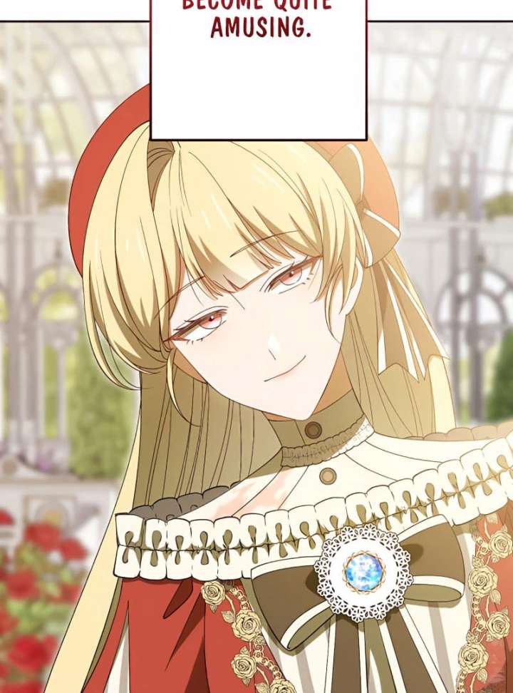 Don’t Obsess Over the Fake Princess! Chapter 12 - Page 32