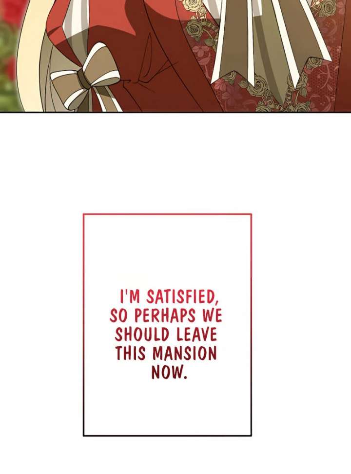 Don’t Obsess Over the Fake Princess! Chapter 12 - Page 33