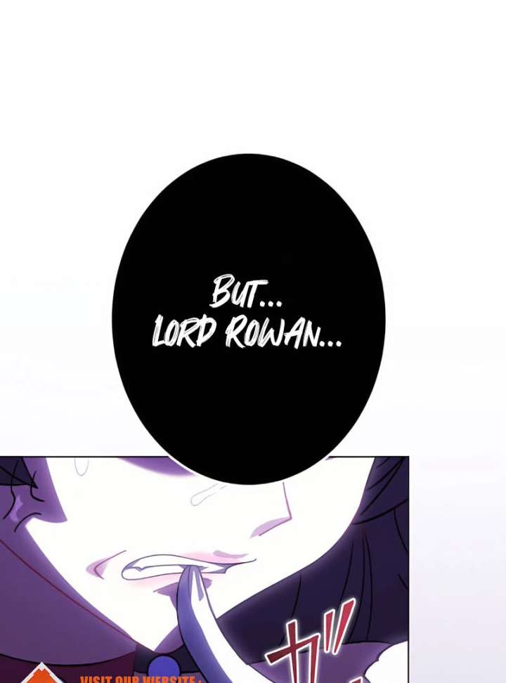 Don’t Obsess Over the Fake Princess! Chapter 12 - Page 35