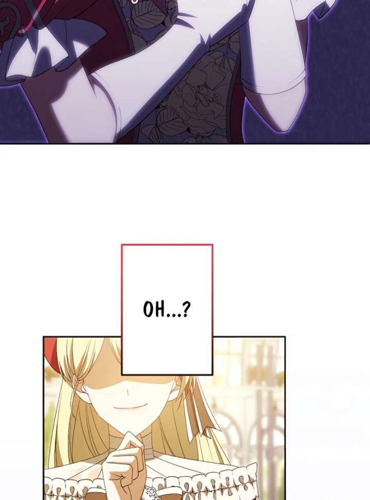 Don’t Obsess Over the Fake Princess! Chapter 12 - Page 39