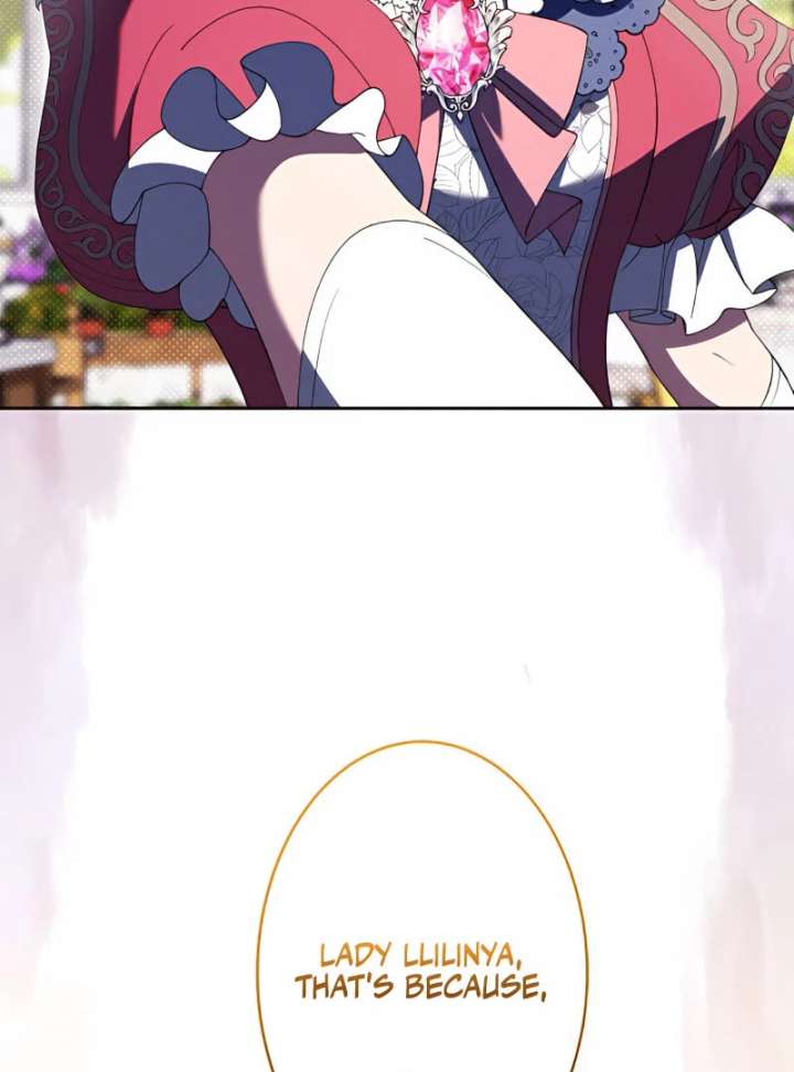 Don’t Obsess Over the Fake Princess! Chapter 12 - Page 5