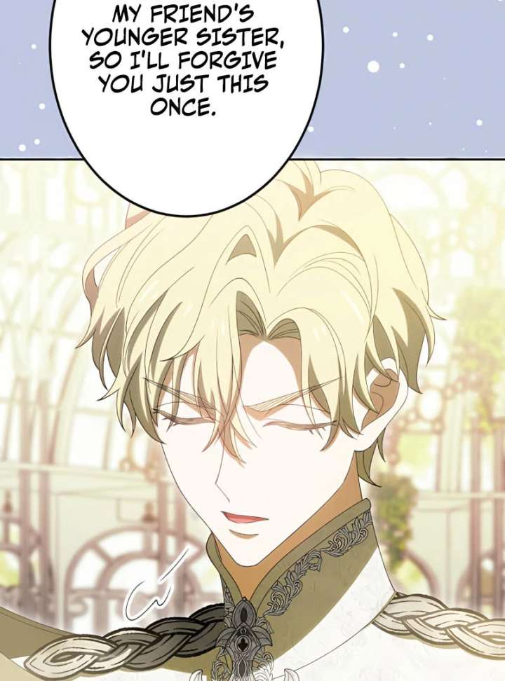 Don’t Obsess Over the Fake Princess! Chapter 12 - Page 42