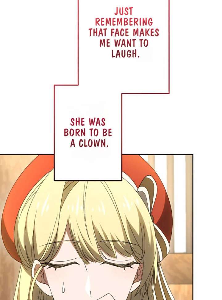 Don’t Obsess Over the Fake Princess! Chapter 12 - Page 78