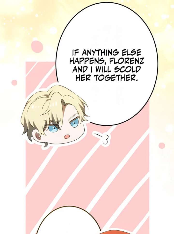 Don’t Obsess Over the Fake Princess! Chapter 12 - Page 95