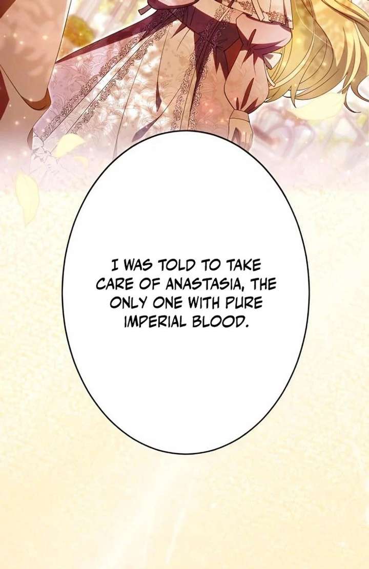 Don’t Obsess Over the Fake Princess! Chapter 13 - Page 101