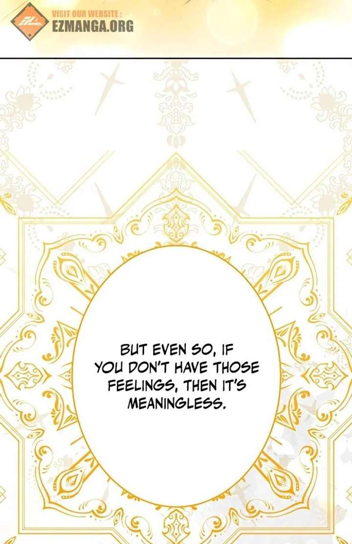 Don’t Obsess Over the Fake Princess! Chapter 13 - Page 103