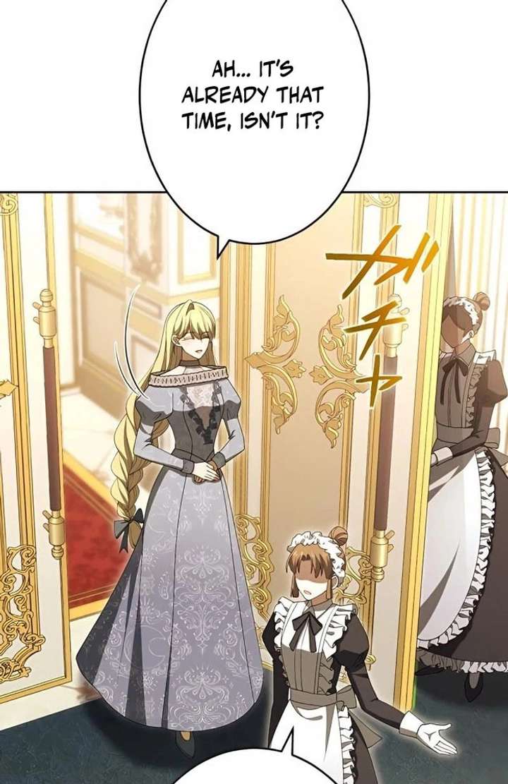 Don’t Obsess Over the Fake Princess! Chapter 13 - Page 13