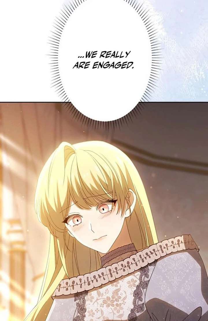 Don’t Obsess Over the Fake Princess! Chapter 13 - Page 3