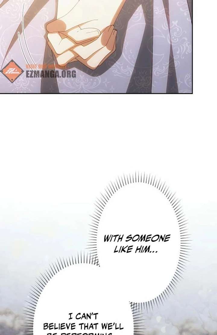 Don’t Obsess Over the Fake Princess! Chapter 13 - Page 22